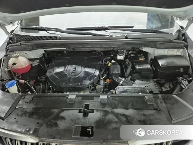 Kia Carnival 4th generation id 3747478 из Кореи 15