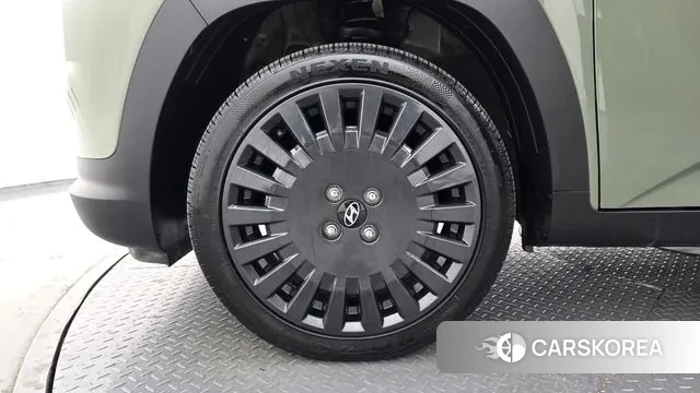 Hyundai Casper id 3518722 из Кореи 15