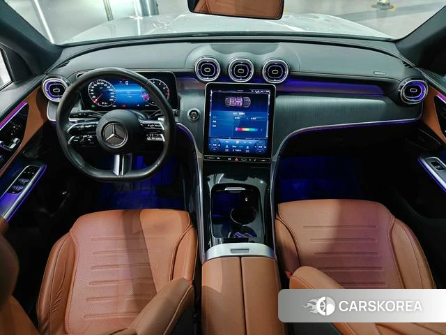 Mercedes-Benz GLC id 3902338 из Китая 8