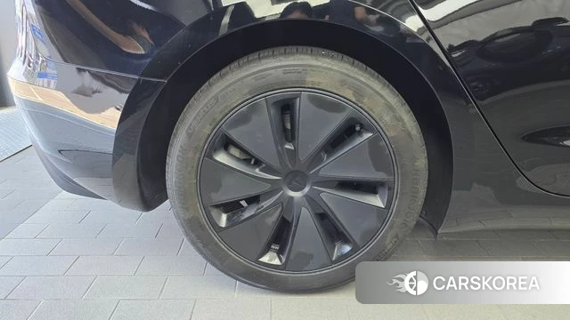 Tesla Model 3 id 4442481 из Кореи 26
