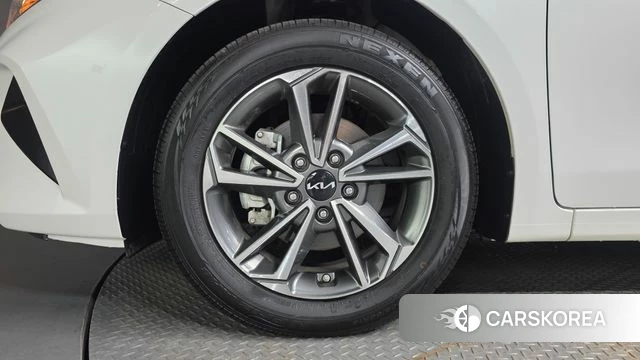 Kia The New K3 2nd generation id 4414526 из Кореи 27