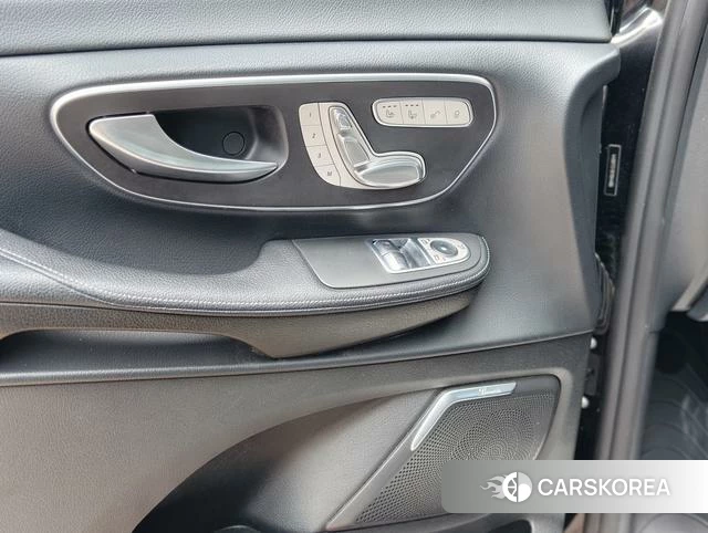 Mercedes-Benz V-class id 4333783 из Китая 10
