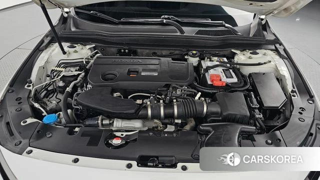 Honda Accord 10th Generation id 4713218 из Кореи 31