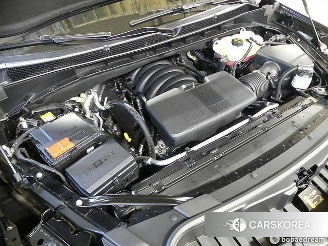 Cadillac Escalade 5th Generation id 4206495 из Кореи 15