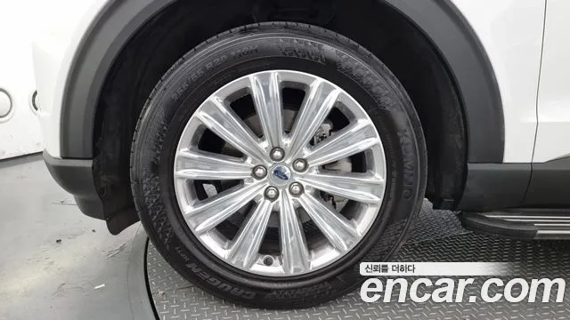 Ford Explorer 6th Generation id 2907208 из Кореи 15