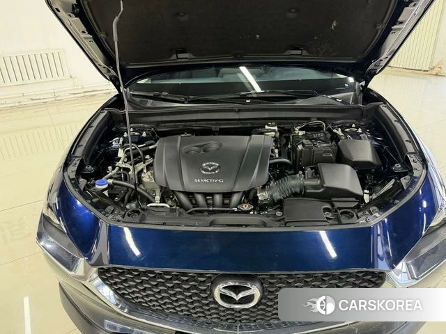 Mazda CX-30 id 4265803 из Китая 17