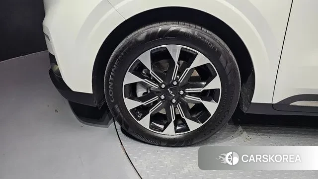 Kia Carnival 4th generation id 3383660 из Кореи 15