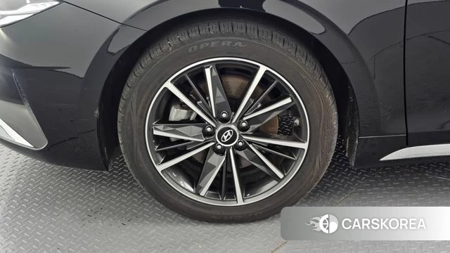 Hyundai The New Grandeur IG id 4518786 из Кореи 26