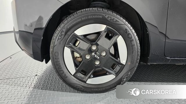 Kia The New Kia Ray EV id 4892980 из Кореи 28