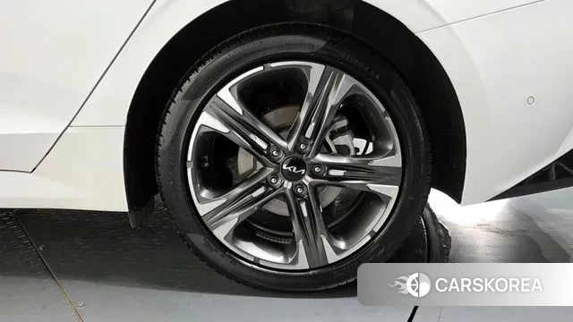 Kia K5 Hybrid 3rd Generation id 3512738 из Кореи 15