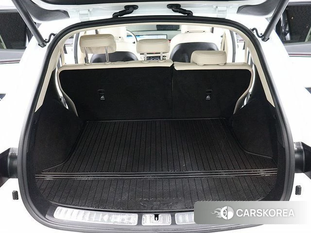 Genesis GV70 id 4897920 из Кореи 15