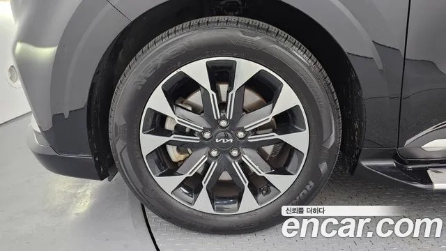 Kia Carnival 4th generation id 2944283 из Кореи 15