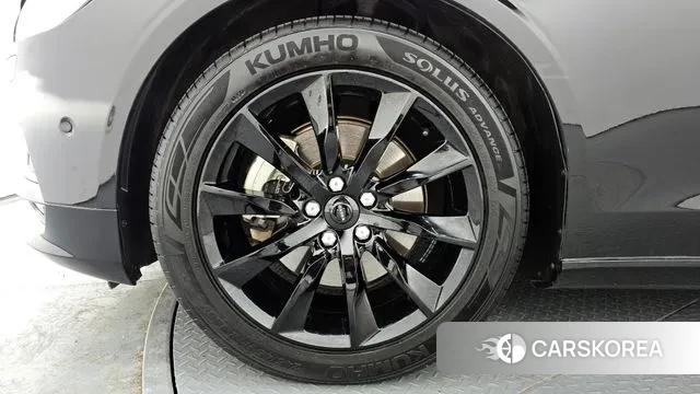 Volvo S90 id 3779251 из Кореи 15