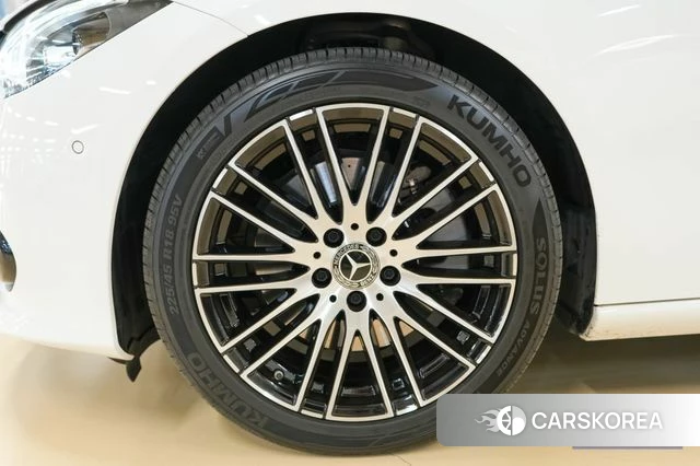 Mercedes-Benz C-Class W206 id 3870437 из Кореи 15