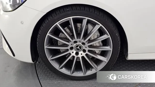 Mercedes-Benz E-Class W213 id 3379419 из Кореи 15