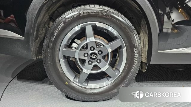 Hyundai The New Palisade id 4922396 из Кореи 27