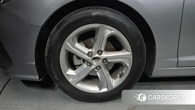 Hyundai Sonata New Rise id 3943085 из Кореи 15