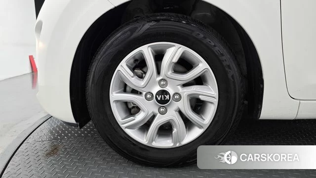 Kia All New Morning (JA) id 4713313 из Кореи 15
