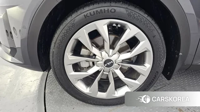 Kia Sorento 4th Generation id 3406070 из Кореи 15