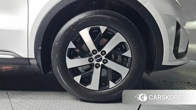 Kia Sorento 4th Generation id 4475617 из Кореи 15