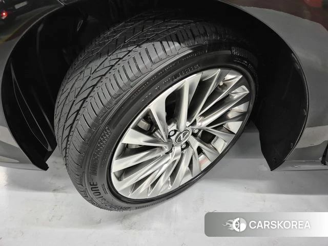 Lexus ES300h 7th generation id 4381338 из Кореи 15