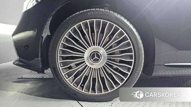 Mercedes-Benz S-Class W223 id 4688286 из Кореи 27