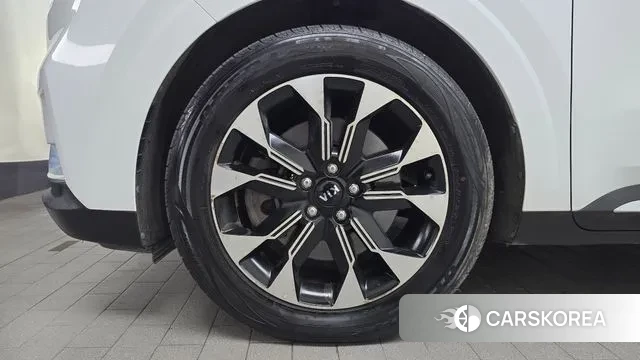 Kia Carnival 4th generation id 3379508 из Кореи 15