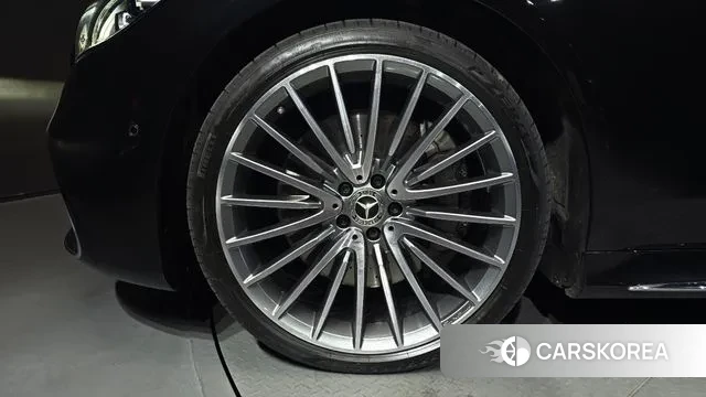 Mercedes-Benz S-Class W223 id 3739431 из Кореи 15