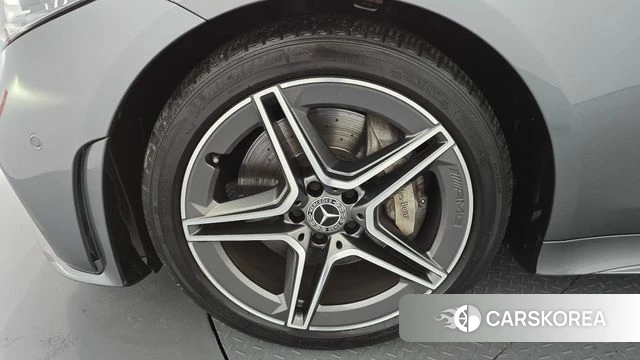 Mercedes-Benz CLS-Class C257 id 4551380 из Кореи 28