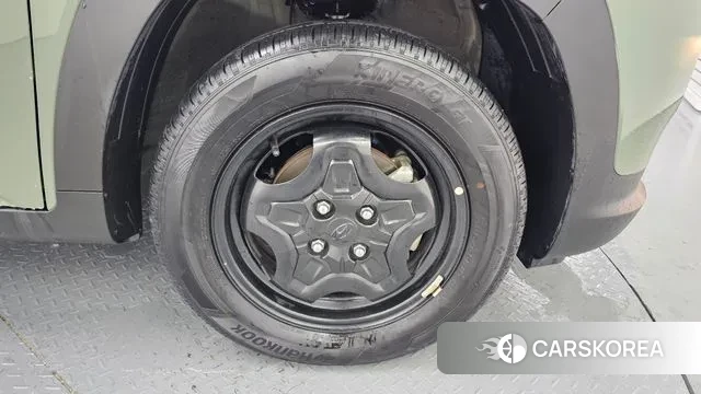 Hyundai Casper id 3507614 из Кореи 15