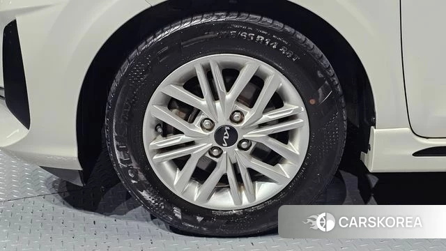 Kia Morning Urban (JA) id 4753599 из Кореи 25