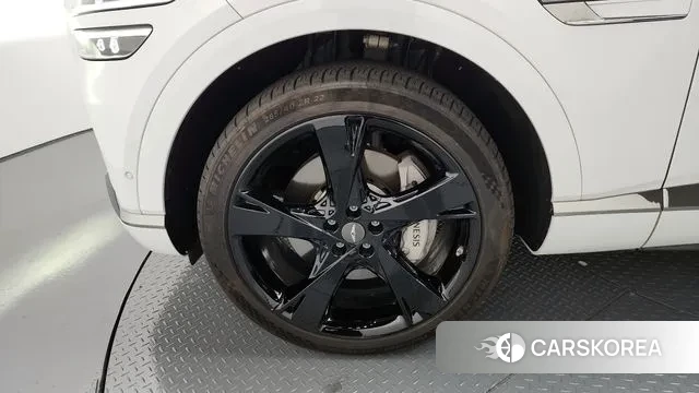 Genesis GV80 id 3360094 из Кореи 15