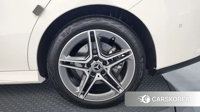 Mercedes-Benz CLA-Class C118 id 3769644 из Кореи 15