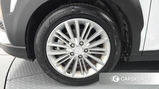 Hyundai Kona id 4471004 из Кореи 27