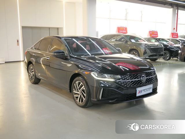 Volkswagen Lavida id 4221436 из Китая 13