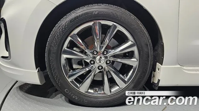 Kia The New Carnival id 2827021 из Кореи 15