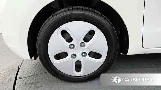 Kia The New Ray id 3645909 из Кореи 15