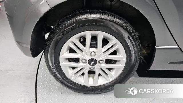 Kia Morning Urban (JA) id 3591349 из Кореи 15