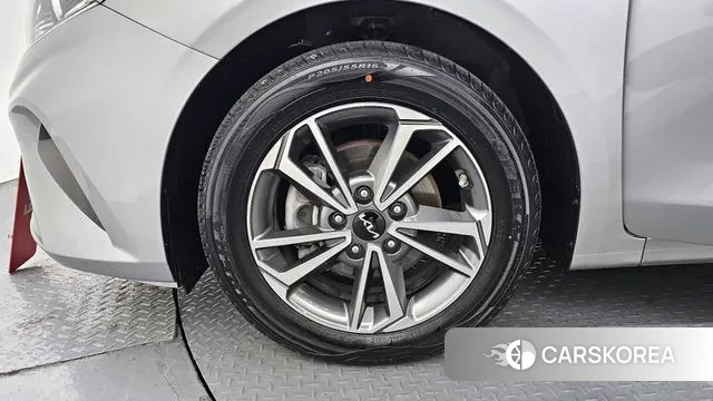 Kia The New K3 2nd generation id 3735471 из Кореи 15