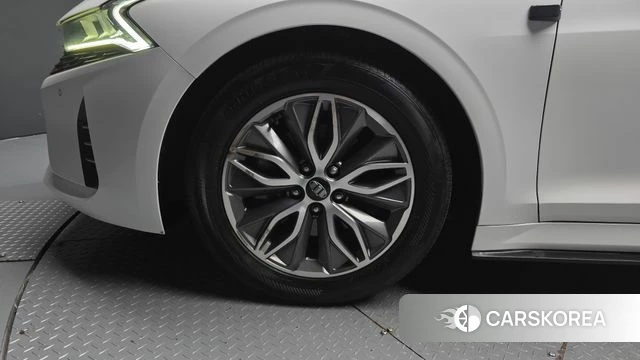 Kia K5 Hybrid 3rd Generation id 4446178 из Кореи 15