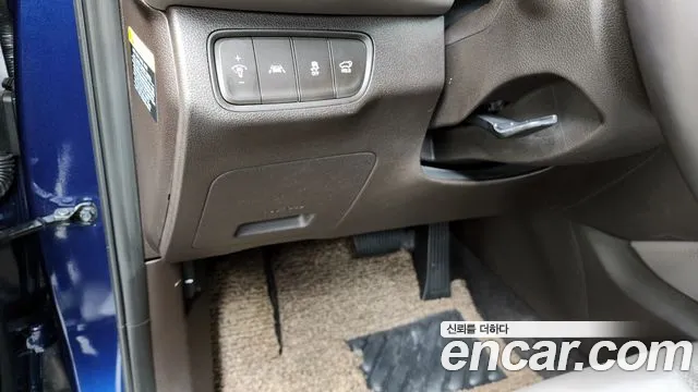 Hyundai Santa Fe TM id 2612682 из Кореи 15