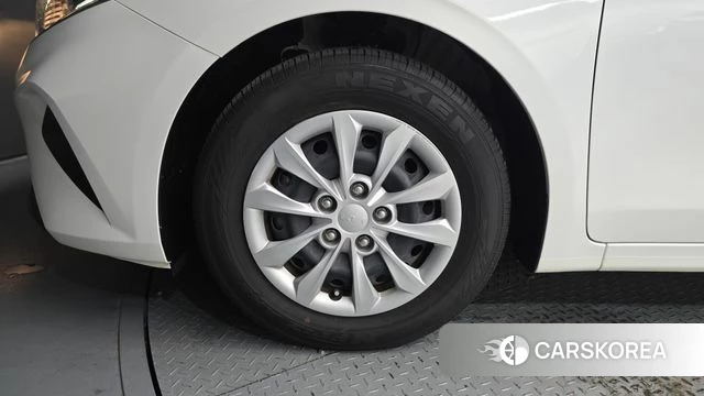 Kia The New K3 2nd generation id 4623851 из Кореи 25
