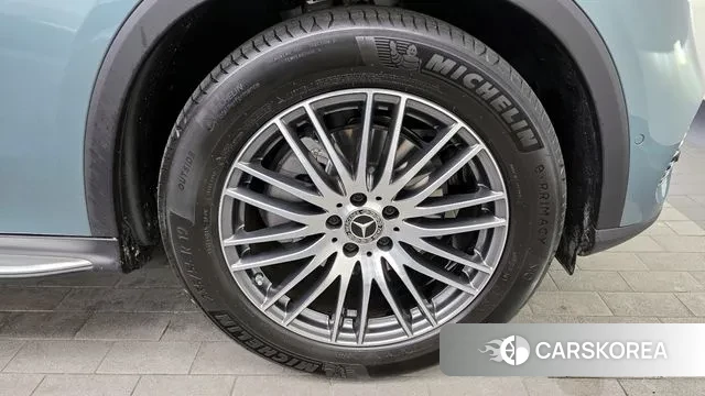 Mercedes-Benz GLC-Class X254 id 3482032 из Кореи 15
