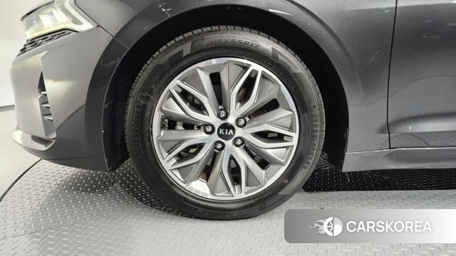 Kia K5 Hybrid 3rd Generation id 4775224 из Кореи 32