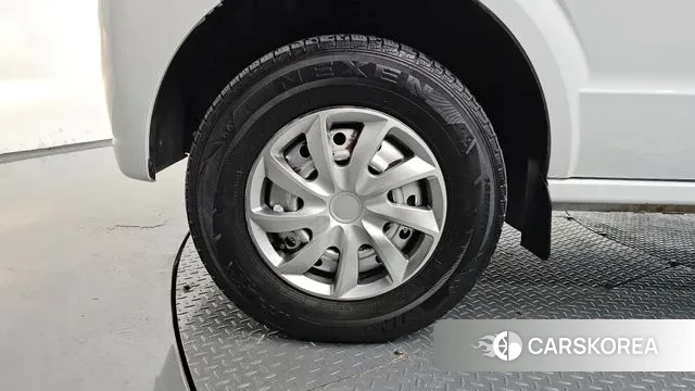 Dongfeng Socon C35 id 3032191 из Кореи 15