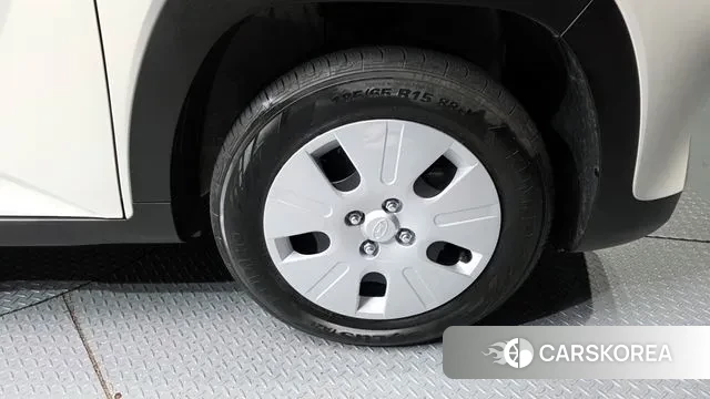 Hyundai The New Casper id 3457203 из Кореи 15