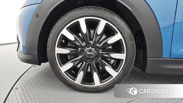 Mini Cooper S id 3400443 из Кореи 15