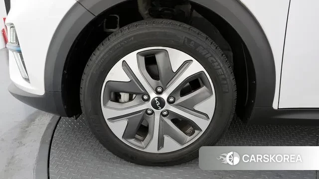 Kia Niro EV id 3635328 из Кореи 15