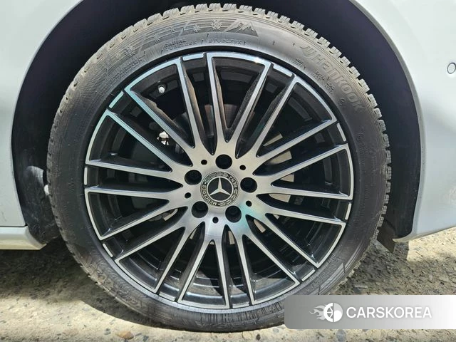 Mercedes-Benz C-Class W206 id 4177716 из Кореи 12