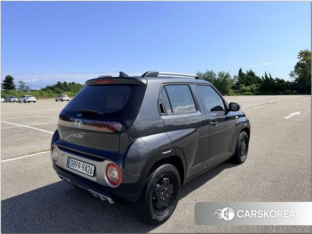 Hyundai Casper id 4916817 из Кореи 15